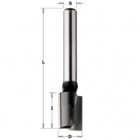 Otsfrees HM Z2+1 S=8x32 D=9x20x55 RH