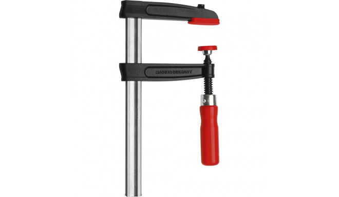 Malleable cast iron screw clamp TP100S12BE