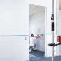 Telescopic drywall support STE 3000