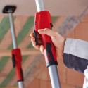 Telescopic drywall support STE 3000