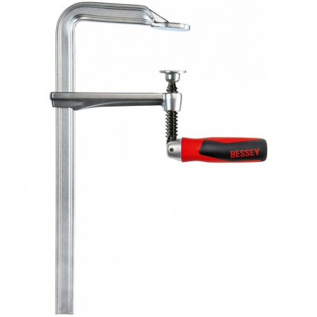 Teras pitskruvi Besseyp GZ30-12KG 300/120