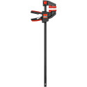 One-handed clamp EZL 600/80