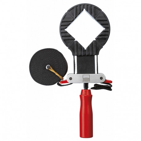 Raami pitskruvi Bessey BAN400