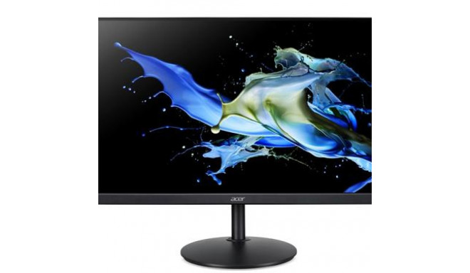 Acer CB242Y E computer monitor 60.5 cm (23.8&quot;) 1920 x 1080 pixels Full HD LED Black