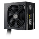 Cooler Master MWE Gold 650 - V2 power supply unit 650 W 24-pin ATX ATX Black