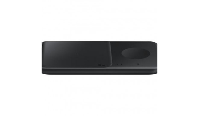 Samsung EP-P4300BBEGEU mobile device charger Headphones, Smartphone, Smartwatch Black Wireless charg