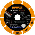 DeWALT DT40252-QZ angle grinder accessory Cutting disc