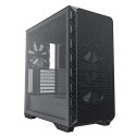 Montech AIR 903 BASE Midi Tower Black