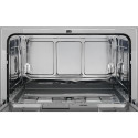 Electrolux ESF2400OW Countertop 6 place settings F