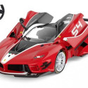 Jamara Ferrari FXX K Evo Radio-Controlled (RC) model Sport car Electric engine 1:14