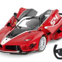 Jamara Ferrari FXX K Evo Radio-Controlled (RC) model Sport car Electric engine 1:14