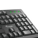 Equip Wireless Keyboard & Mouse Set, ES Layout