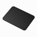 Satechi ST-ELMPK mouse pad Black