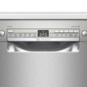 Bosch Serie 2 SPU2HKI57S dishwasher Semi built-in 9 place settings E