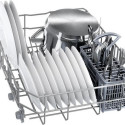 Bosch Serie 2 SPU2HKI57S dishwasher Semi built-in 9 place settings E