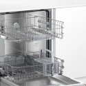 Bosch Serie 2 SMU2HTI64S dishwasher Undercounter 12 place settings E