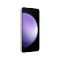 Samsung Galaxy S23 FE 16.3 cm (6.4") Dual SIM 5G USB Type-C 8 GB 128 GB 4500 mAh Purple