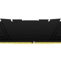 Kingston Technology FURY 16GB 3600MT/s DDR4 CL16 DIMM 1Gx8 Renegade Black