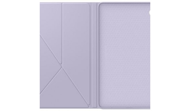 Samsung EF-BX110TWEGWW tablet case 22.1 cm (8.7") Folio White