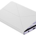 Samsung EF-BX110TWEGWW tablet case 22.1 cm (8.7") Folio White