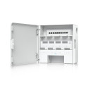 Ubiquiti EAH-8 security door controller Cabinet 8 door(s) Ethernet