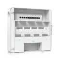 Ubiquiti EAH-8 security door controller Cabinet 8 door(s) Ethernet