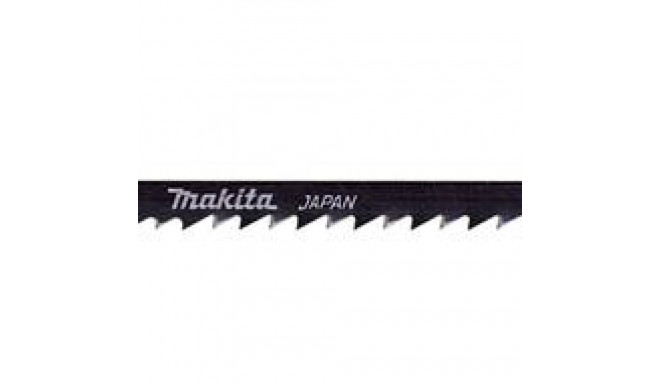 Makita A-85684 jigsaw/scroll saw/reciprocating saw blade Jigsaw blade High carbon steel (HCS) 5 pc(s