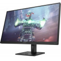 HP OMEN by HP 27k computer monitor 68.6 cm (27") 3840 x 2160 pixels 4K Ultra HD LCD Black