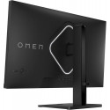 HP OMEN by HP 27k computer monitor 68.6 cm (27") 3840 x 2160 pixels 4K Ultra HD LCD Black