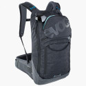 EVOC Trail Pro 10L backpack Cycling backpack Carbon, Grey