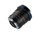 Laowa 12mm f/2.8 Zero-D MILC/SLR Wide lens Black