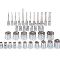 PARK TOOL SBS-3 Socket set