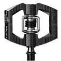 Crankbrothers Mallet E bicycle pedal Black 2 pc(s)