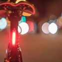 Knog 12142 Flashlight bike mount