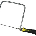 Stanley 0-15-106 hand saw Coping saw 16 cm