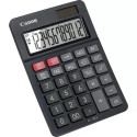 Canon AS-120 II calculator Desktop Display Black