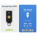 Yubico 5060408465301 hardware authenticator