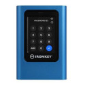 Kingston Technology IronKey 1920GB Vault Privacy 80 XTS-AES 256-bit Encrypted External SSD