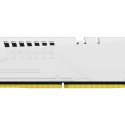 Kingston Technology FURY 32GB 5600MT/s DDR5 CL36 DIMM Beast White EXPO