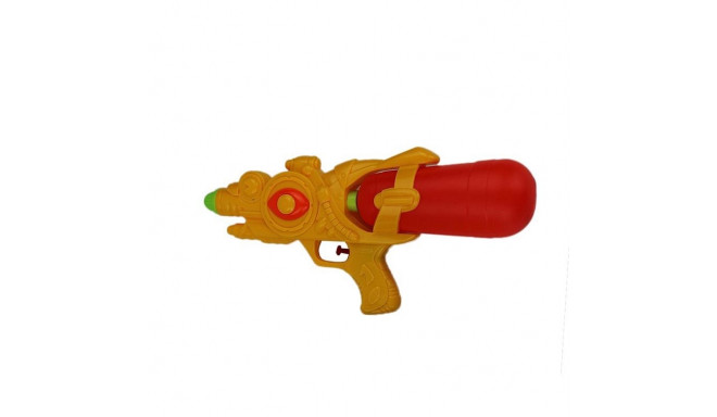 TOY WATER GUN, 34 CM