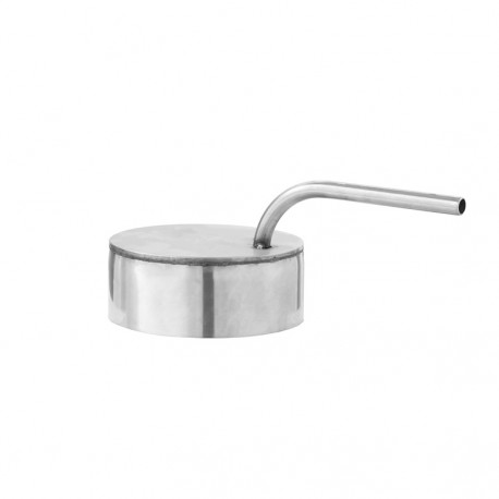 CHIMNEY CONDENSATE COLLECTOR (114 A D