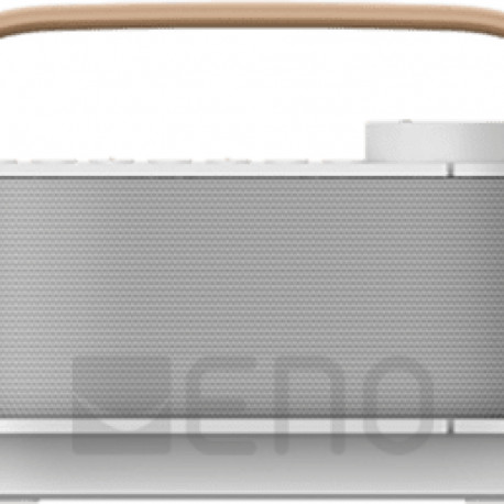 Sony juhtmevaba telerikõlar SRSLSR200, valge