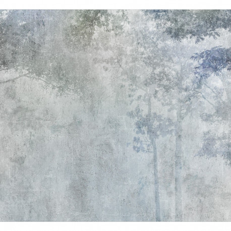 Fototapeet - Forest Reverb - 150x105