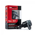 Car FM modulator / FM transmitter / Bluetooth