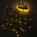 LED Christmas indoor chain / WW - warm white 