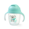 Babyono sippy cup with weighted straw 1464/03