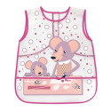 Baby apron CREATIVE BABY 840