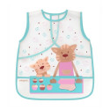 Baby apron BABY-EXPLORER 838