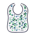 Terry baby bib I CAN ALMOST FEED MYSELF 833