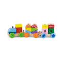 VIGA Stacking Train 50534